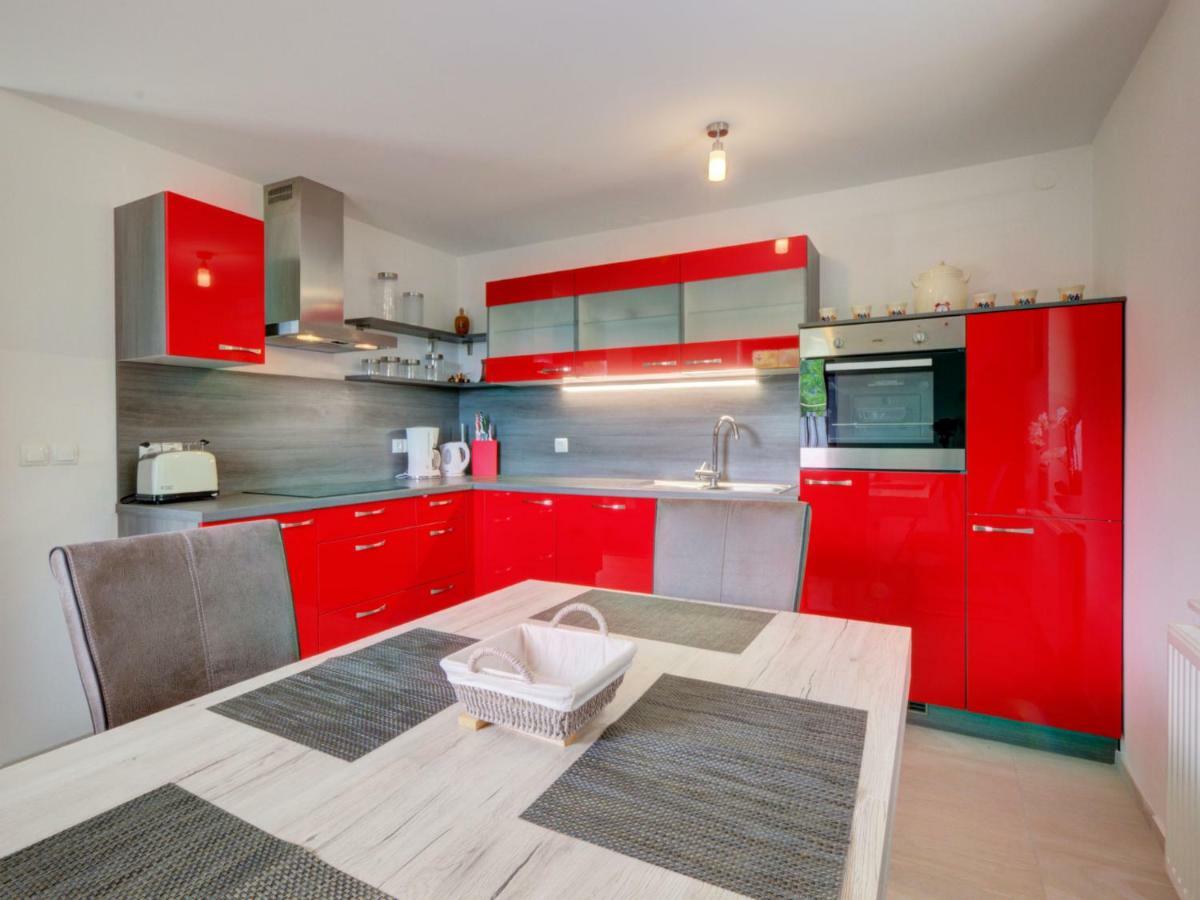 בלד Apartmaji Grilc מראה חיצוני תמונה